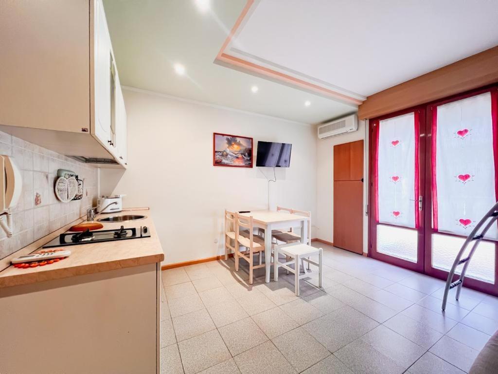 Storione Ferienhaus *