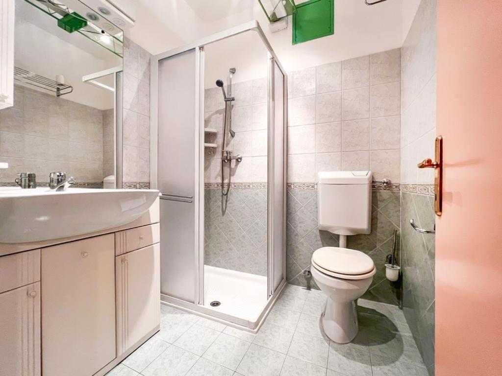 Storione Holiday home