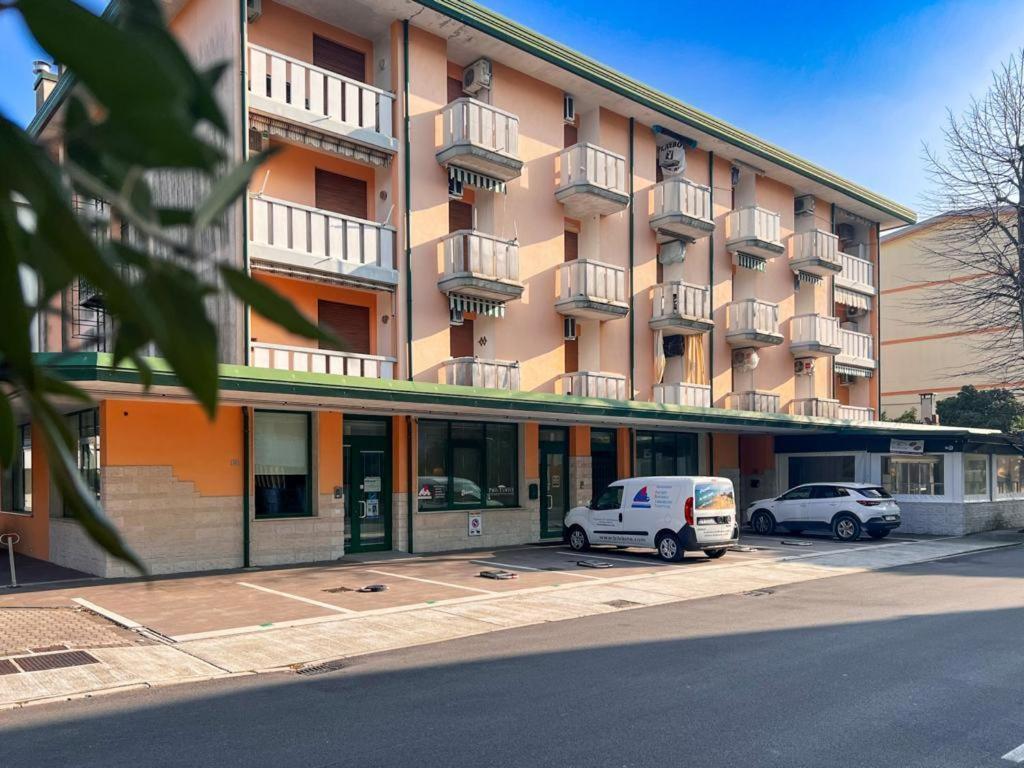 Ferienhaus Storione *