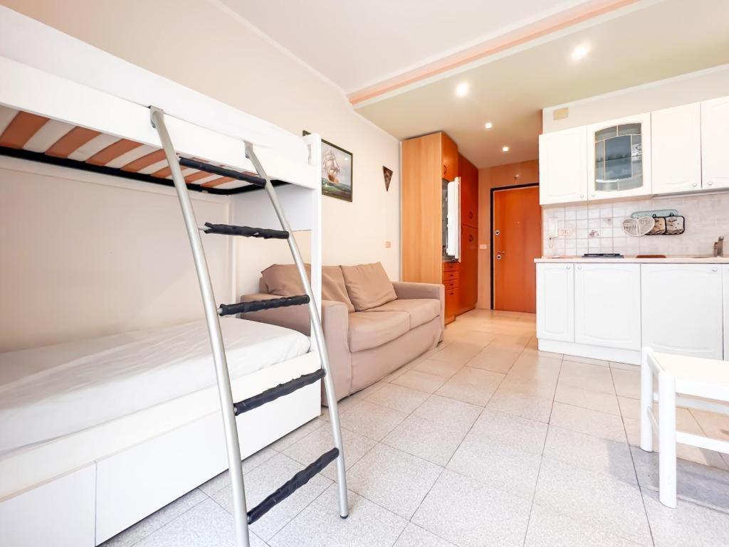 Ferienhaus Storione *