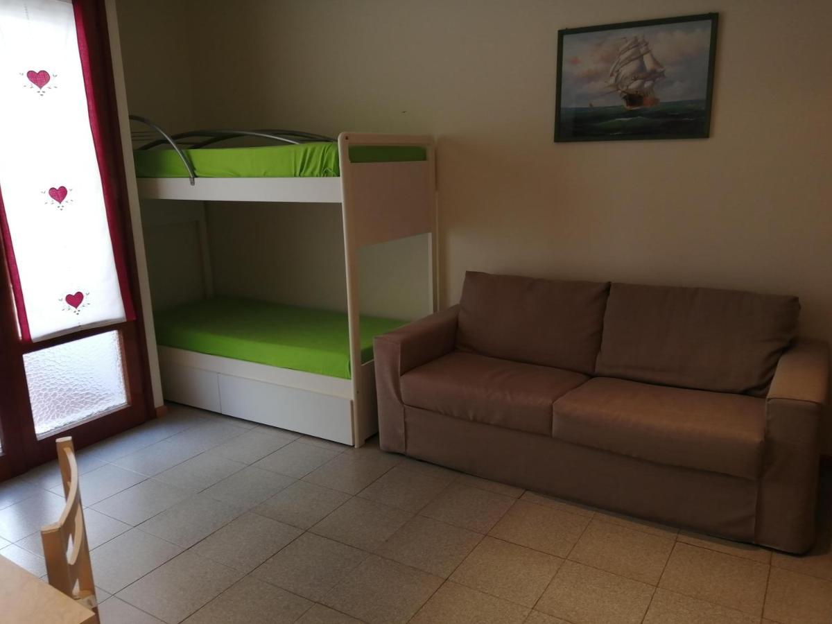 Storione Ferienhaus *