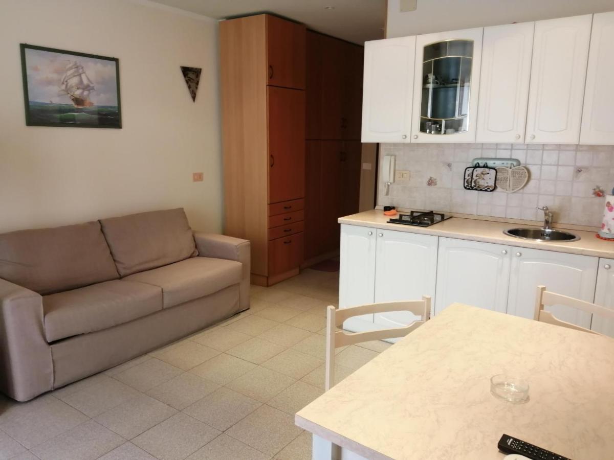 Ferienhaus Storione *