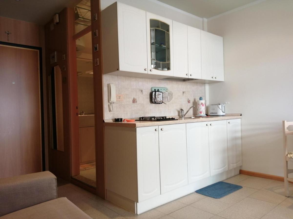 Storione Ferienhaus *