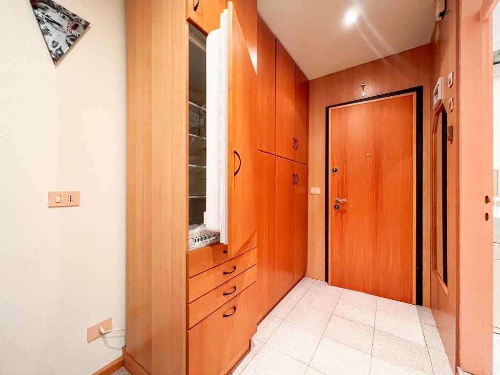 Storione Holiday home