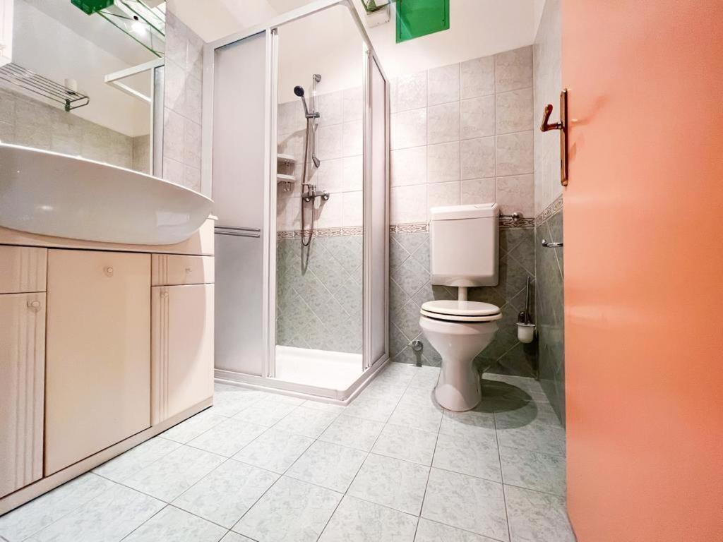 Holiday home Storione